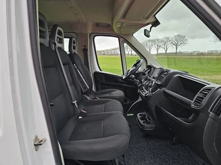 Fiat Ducato 2022 - 2.2 изображение 7
