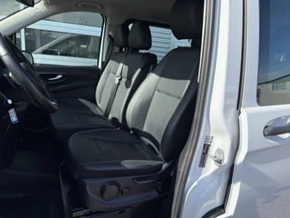 Mercedes-Benz eVito 2021 - Tourer PRO L3 9-persoons 90 kWh (WLTP 350 KM)/204 PK bild 5