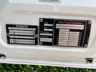 Volvo FM 2020 - VTJ3R imagem 57