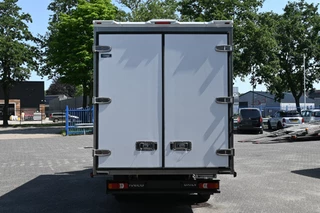 Iveco Daily 2024 - 35S18 3.0 180 pk Hi-Matic Bakwagen obrazek 10