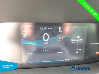 Renault Master 2024 - E-Tech T35 L3H1 87 kWh immagine 18