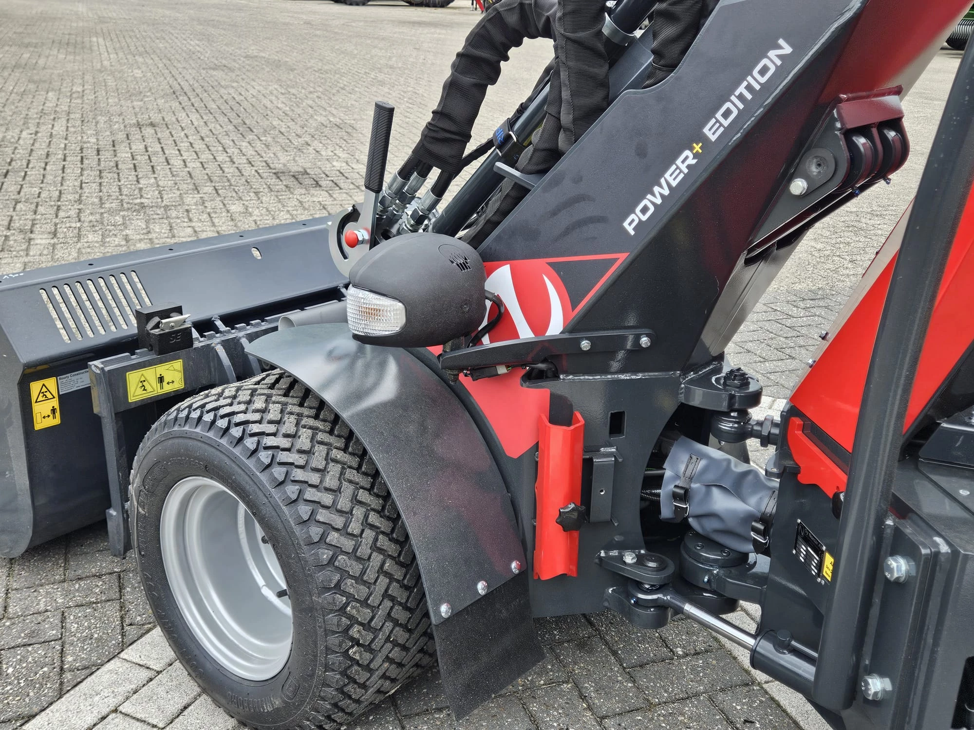 Norcar 2026 - A6226 AUTOMOTIVE afbeelding 20