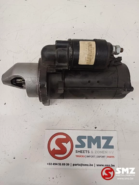 DAF - Starter daf image 3