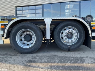 Volvo FM 430 Euro 6 VDL 21 Ton haakarmsysteem 2024 - N/A obrazek 9