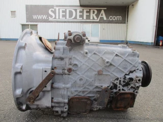 ZF N/A - Gearbox ZF , 8 pieces in stock bild 12