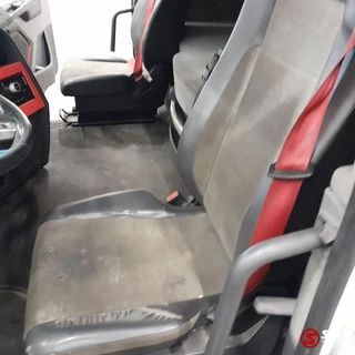 Renault N/A 2017 - Occ Cabine Renault T imagem 19