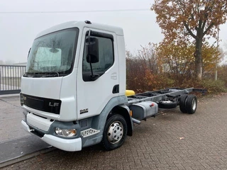 DAF N/A 2001 - LF 45.150 image 1