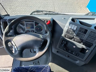 Iveco Stralis 2007 - 500 EURO 4, Retarder obrazek 10