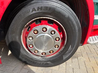 Scania R 2015 - R450 image 33