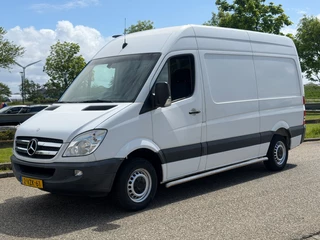 Mercedes-Benz Sprinter 2012 - 213CDI L2H2 Automaat Airco Cruisecontrol for sale