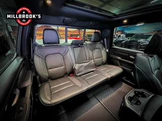 Dodge Ram 1500 2024 - Rebel Night Hurricane 2025 image 22