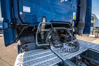 Mercedes-Benz Actros 2017 - 1846 LS image 9