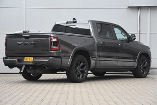 Dodge Ram 1500 2022 - 5.7 V8 4x4 Crew Cab Limited | Night pack | afbeelding 2 miniatuur