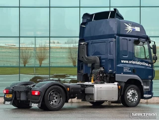 DAF CF 370 2014 - EURO 6      FT      SC         813.500 KM        HOLLAND-TRUCK изображение 4