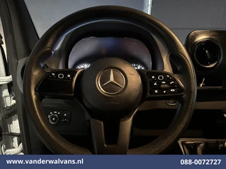 Mercedes-Benz Sprinter 2019 - 314 CDI 143pk L2H2 Euro6 Airco | Camera | Apple Carplay | Android Auto zdjecie 15