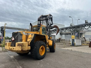 Volvo N/A 2000 - L180 C High Lift immagine 2