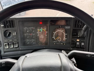 Scania R 1999 - R144-530 V8 144-530 Topline / Showtruck / Hobby truck / V8-sound / Leather / bild 13