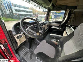 MAN TGX 2019 - 26 460 6x2, EURO 6, Combi, Retarder, Lifitng roof zdjecie 5