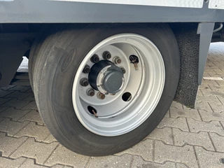 Jumbo Groenewegen T 0152 D 2023 - / Semi Dieplader image 11
