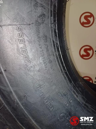 Diversen N/A 2025 - Band 315/80R22.5 Torque TQ768 156/152L immagine 5