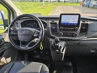 Ford Transit Custom 2021 - 2.0 obrazek 8