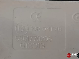 Iveco N/A 2016 - Occ ECU centrale vergrendeling regeleenheid Iveco zdjecie 5