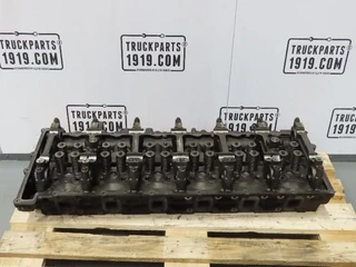 DAF N/A - Engines & Parts Cilinderkop DAF MX11 imagen 1