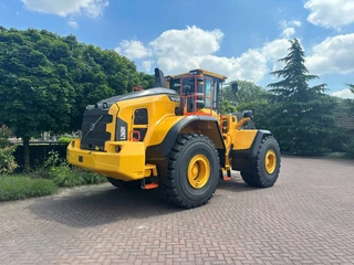 Volvo N/A 2024 - L260 H UNUSED изображение 4