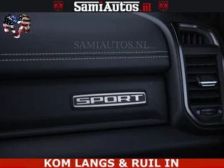 Dodge Ram Pick-Up 2024 - GT HULK | 5.7 V8 HEMI | VIRTUAL COCKPIT | HEAD-UP | ADAPTIVE CRUISE | 360 CAMERA | TRX PACK | bild 51