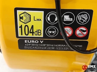 JCB N/A - Vuilwaterpomp WPNL80T JCB obrazek 6