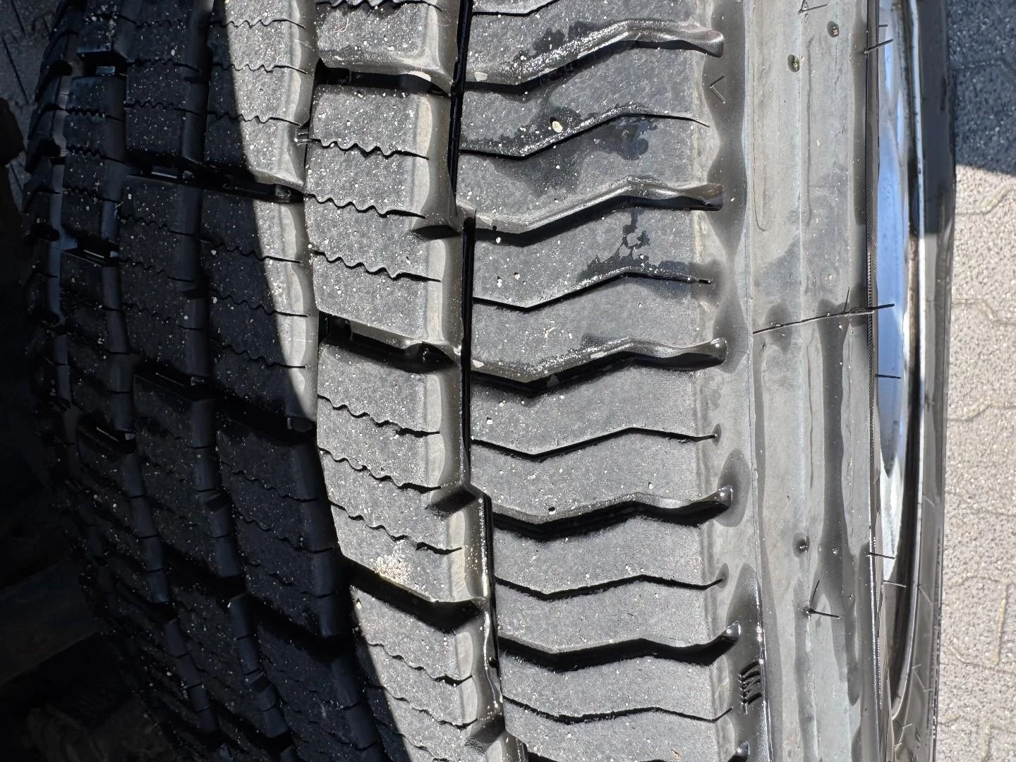 MAN TGX 2021 - 26.510 XXL , RET,LENK,LIFT afbeelding 7