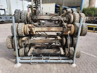 BPW Heavy Balast 2005 - N/A obrazek 5