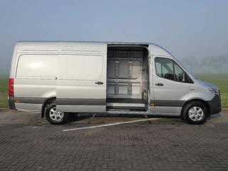 Mercedes-Benz eSprinter 2025 - N/A afbeelding 15