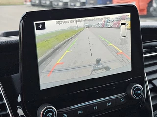 Ford Transit Custom 2019 - 2.0 obrazek 19