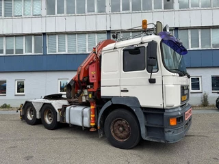 MAN 28.403 1998 - N/A zdjecie 9