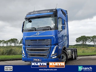 Volvo FH 2022 - 500 te koop