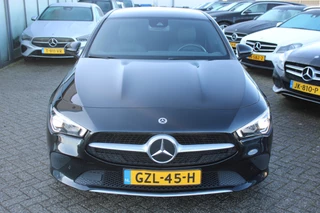 Mercedes-Benz CLA 2022 - Shooting Brake 180 AUT7 Luxury Line LEDER NAVI CAMERA CARPLAY obrazek 7