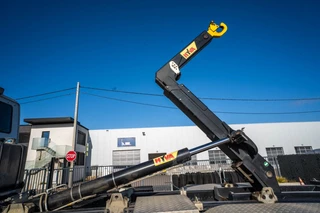 Iveco X-Way 2022 - 460 - HYVA - 91000 KM bild 7