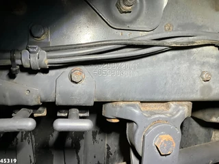 Scania G 2015 - 450 Euro 6 HMF 60 Tonmeter laadkraan + Fly-Jib obrazek 29
