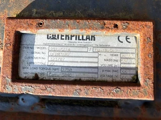 Verachtert N/A 2016 - CW10 - 304 / 305 zdjecie 16