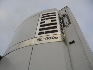 Talson N/A 2008 - FRIGO + AIRFREIGHT  ROLLEBANEN APK 06-26 obrazek 19
