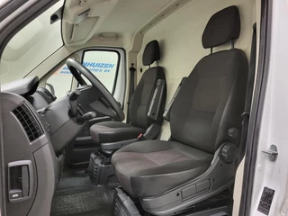 Opel Movano 2022 - 2.2D 120pk L3/H2 Euro 6! image 5