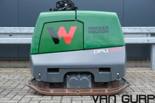 Neuson N/A 2021 - DPU130R ( DPU 130 Le ) | 2021 | remote control obrazek 2