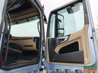 Mercedes-Benz Actros 2015 - 1845 obrazek 12