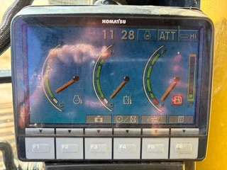 Komatsu PC290LC-8 2011 - N/A obrazek 26