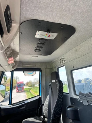 Iveco Trakker 2018 - 450 immagine 18