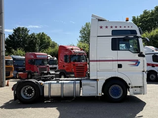 MAN TGX 2017 - N/A obrazek 27