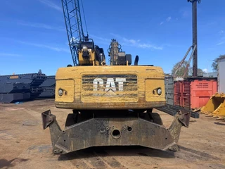 Cat N/A 2011 - M 322 D MH obrazek 4