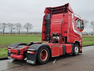 Volvo FH 2019 - 420 obrazek 3