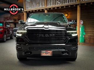 Dodge Ram 1500 2024 - 5.7 V8 Limited Night E-Torque image 12